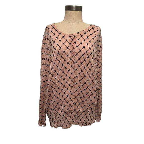 NWOT Lane Bryant Cardigan - Picture 1 of 4